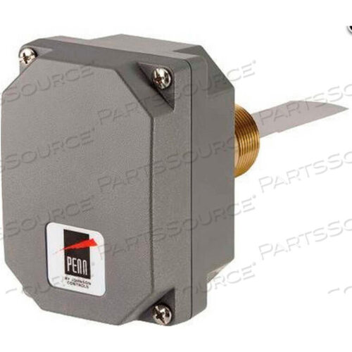 OEM#: F261MAL-V01CSTANDARD FLOW SWITCH by Johnson Controls