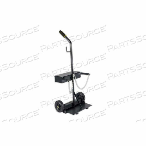OEM#: CCSMSMALL CYLINDER CART by Metal Man Work Gear