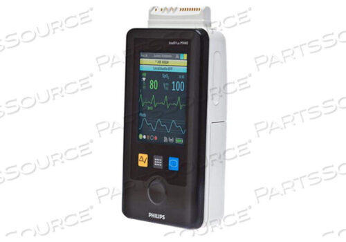 Replaces Philips Healthcare MX40 - S01 - 1.4GHZMX40 TELEMETRY MONITOR, OPTION SO1, 1.4GHZ
