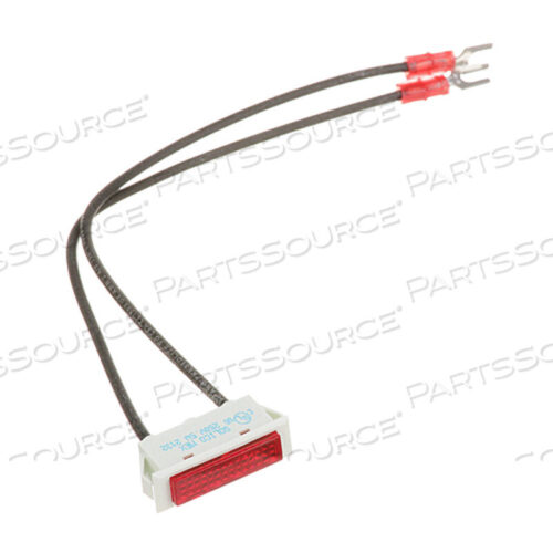 Replaces Hobart Corporation 00-428900-000G1INDICATOR, LIGHT ASM-2 T ERM.
