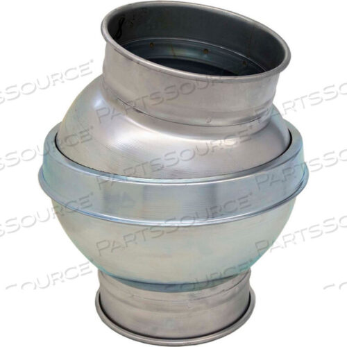 OEM#: 8010002143BALL JOINT 8 DUCT SIZE by Nordfab LLC