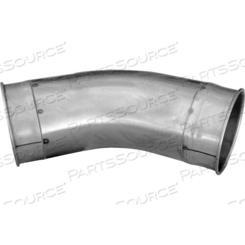 OEM#: 801000367630 DEGREE ELBOW 5 DUCT SIZE by Nordfab LLC