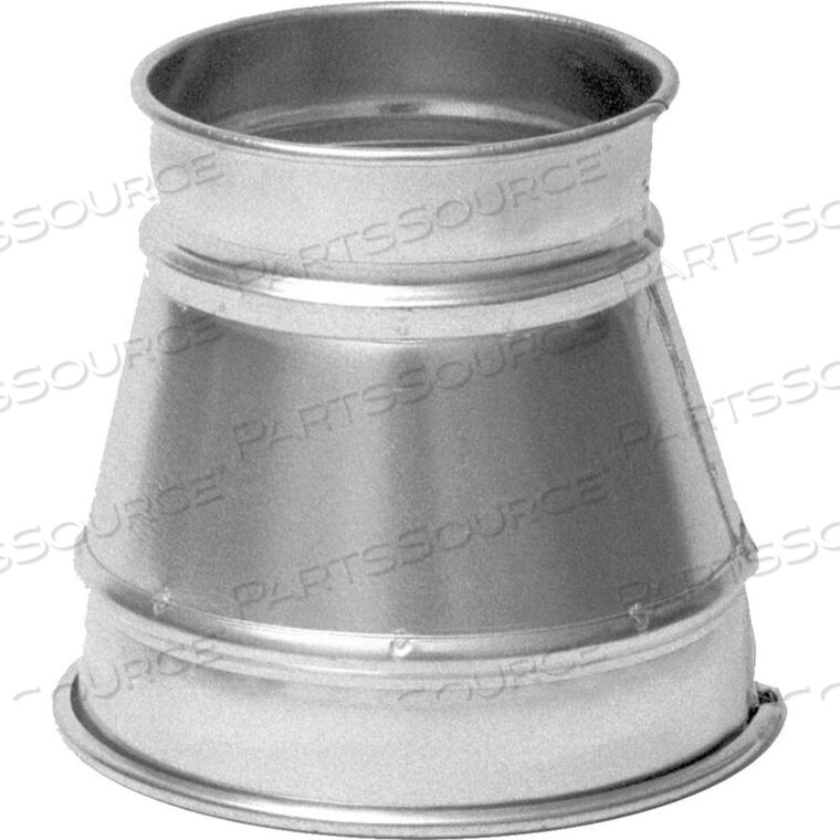 OEM#: 8040025942REDUCER 16 X 8 DUCT SIZE by Nordfab LLC
