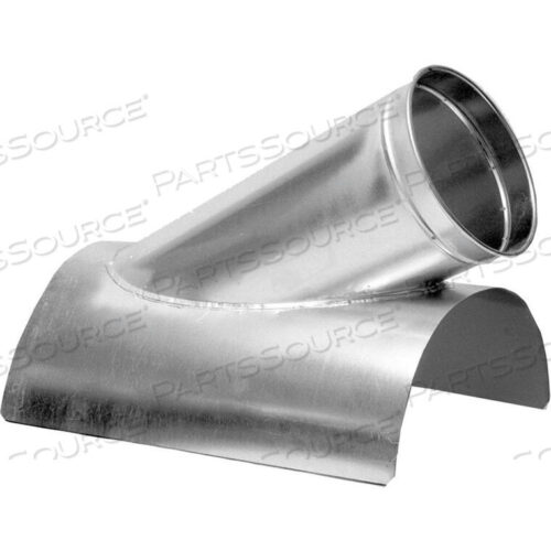 OEM#: 8040300021IN-CUT 8 X 8 DUCT SIZE by Nordfab LLC
