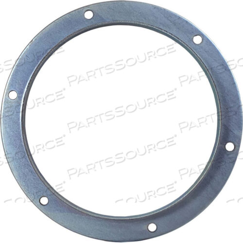 OEM#: 8010000143ANGLE FLANGE 6 DUCT SIZE by Nordfab LLC