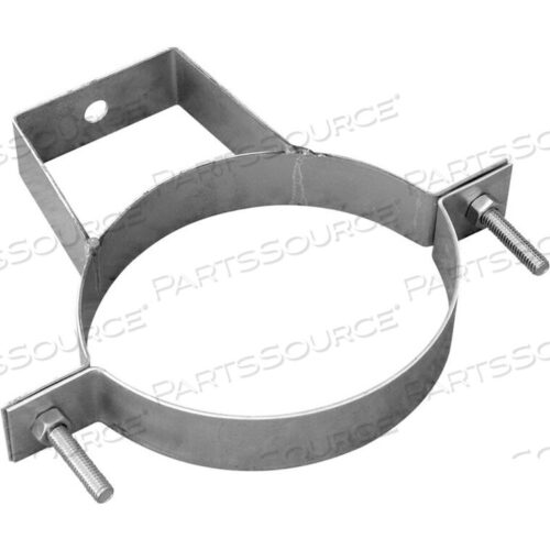OEM#: 8010004167PIPE HANGER 16 DUCT SIZE by Nordfab LLC