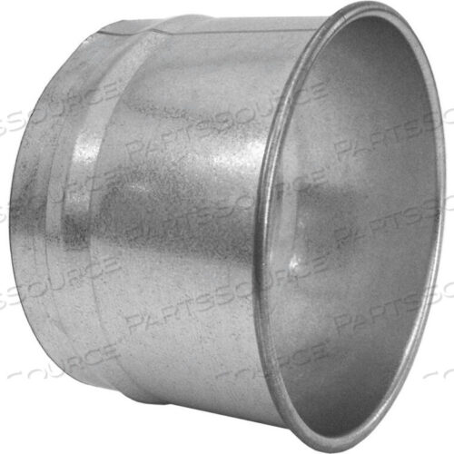 OEM#: 8040401964HOSE ADAPTER 4 DUCT SIZE by Nordfab LLC