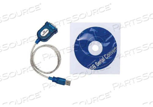 OEM#: LABXPERT-SER-USBUSB SERIAL ADAPTER CABLE by Non-Medical