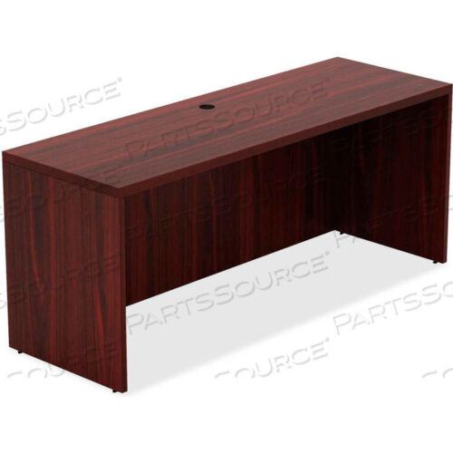 OEM#: 34310CREDENZA - 59 X 23.6 X 30 - MAHOGANY - CHATEAU SERIES by Lorell