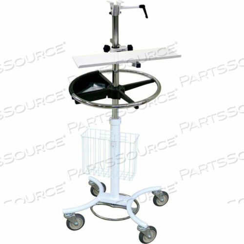 OEM#: 350707OMNI TRANSPORT STAND by Omnimed, Inc.