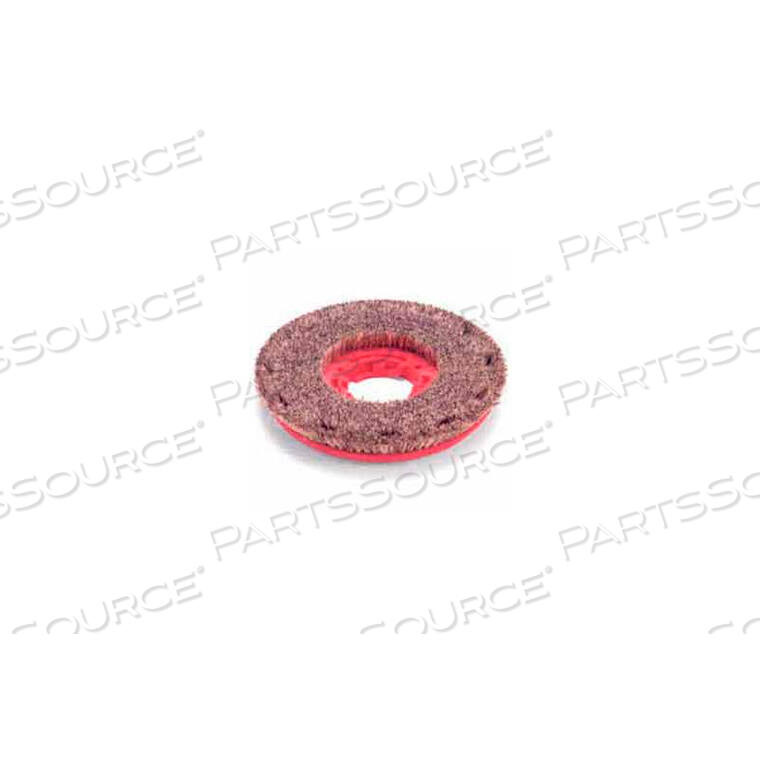 OEM#: 8201017 UNION MIX SCRUB BRUSH by Bissell Commercial