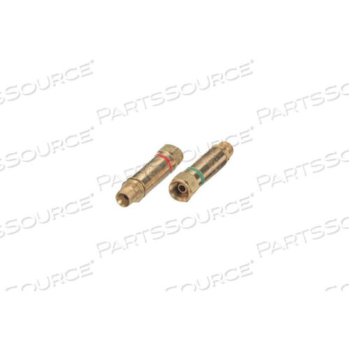 OEM#: 312-FA-200PFLASHBACK ARRESTOR COMPONENT - FUEL GAS - TORCH by ORS Nasco