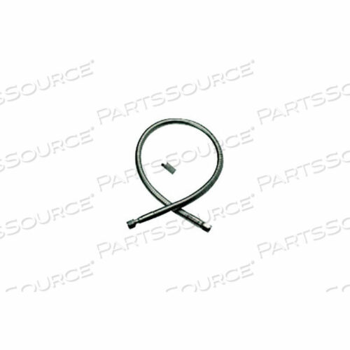 OEM#: 312-WMH-2-16CRYOGENIC TRANSFER HOSES - 72- NITROGEN, ARGON by ORS Nasco