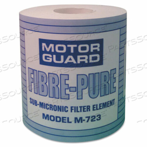 OEM#: 396-M-723FILTER ELEMENTS - 1/2 (NPT) - FOR USE WITH MOTORGUARD M30 AND M60 by ORS Nasco