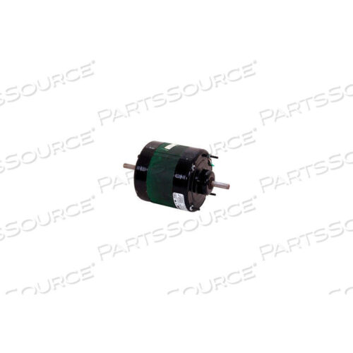 OEM#: 3414 5/16 SHADED POLE MOTOR - 115/230 VOLTS 1650 RPM by Regal Beloit America, Inc. (Century Electric Motors)