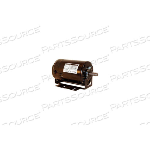 OEM#: BK1102CAPACITOR START RESILIENT BASE MOTOR - 115/208-230 VOLTS 3450 RPM by Regal Beloit America, Inc. (Century Electric Motors)
