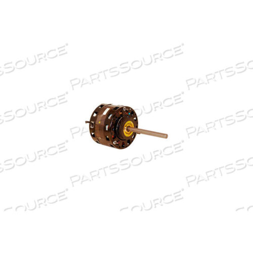 OEM#: BL64125 SHADED POLE MOTOR - 1050 RPM 115 VOLTS by Regal Beloit America, Inc. (Century Electric Motors)