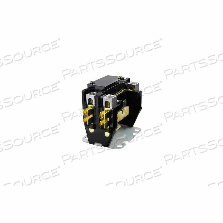 OEM#: C140CCONTACTOR - 1 POLE 40 AMPS 208/240 COIL VOLTAGE by Packard