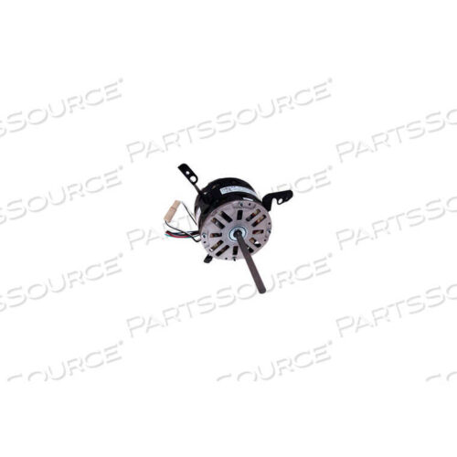 OEM#: FML10365-5/8 FLEX DIRECT DRIVE BLOWER MOTOR - 1075 RPM 115 VOLTS by Regal Beloit America, Inc. (Century Electric Motors)