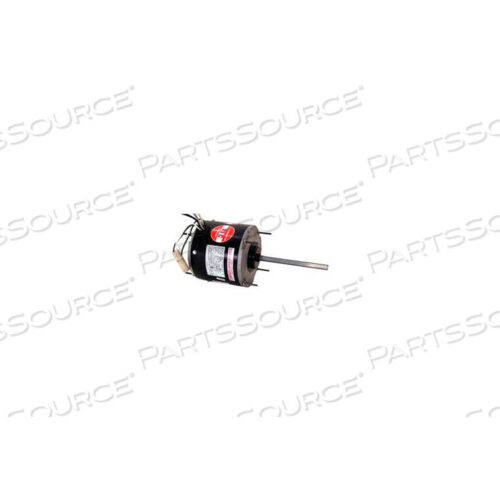 OEM#: FS10185-5/8 OUTDOOR SLEEVE FAN MOTOR 208-230 VOLTS 825 RPM 1/6 HP by Regal Beloit America, Inc. (Century Electric Motors)