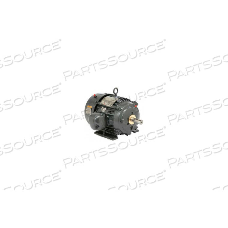 OEM#: 8P350P2CTEFC, 350 HP, 3-PHASE, 1785 RPM MOTOR by U.S. Motors