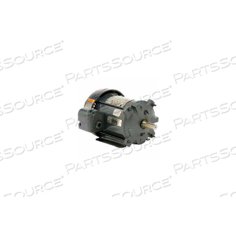 OEM#: C200P2CTEFC, 200 HP, 3-PHASE, 1785 RPM MOTOR by U.S. Motors