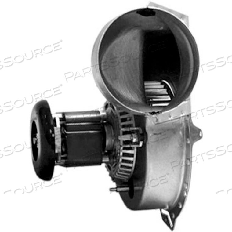 OEM#: FB-RFB433MOTORS AND BLOWERS, 1/35 HP, 3000 RPM, 115V, OPEN by Rotom