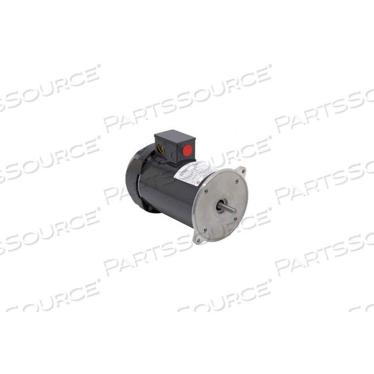 OEM#: FD12CM2PZYRFARM DUTY, 1/2 HP, 1-PHASE, 1725 RPM MOTOR by U.S. Motors