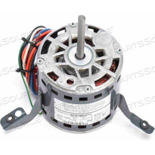 OEM#: 3913115V 1/2HP 1130RPM MOTOR by Genteq