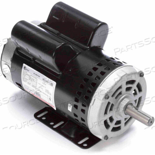 OEM#: C218PRESSURE WASHER MOTOR, 3 HP, 1725 RPM, 208-230V, ODP by Regal Beloit America, Inc. (Century Electric Motors)