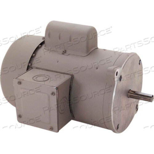 OEM#: C331AUGER DRIVE MOTOR, 1/2 HP, 1725 RPM, 115/230V, TEFC, L56N FRAME by Regal Beloit America, Inc. (Century Electric Motors)