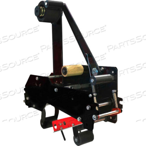 OEM#: AC30B000BESTPACK BOTTOM TAPE HEAD, 3 by Preferred Plastics & Packaging Co., Inc.