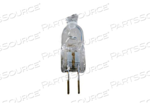 PHOTOMETER LAMP, 30 W, 12 V, 50 HR AVERAGE LIFE, 1.72 IN