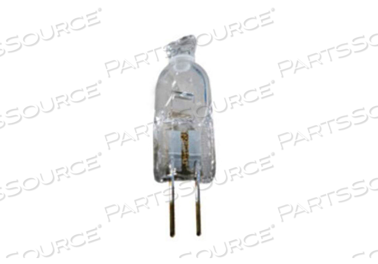 PHOTOMETER LAMP, 30 W, 12 V, 50 HR AVERAGE LIFE, 1.72 IN