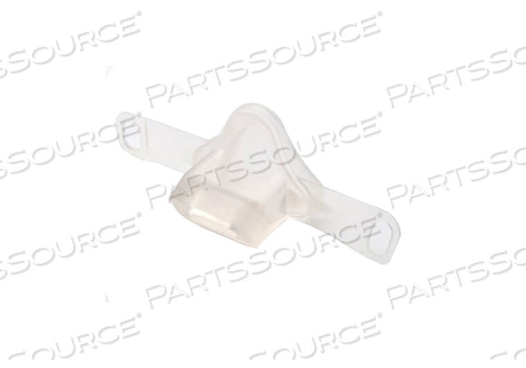 OEM#: 8418619LARGE NEONATAL MASK, SOFT ANATOMICALLY FORMED, DISPOSABLE by Draeger Inc.