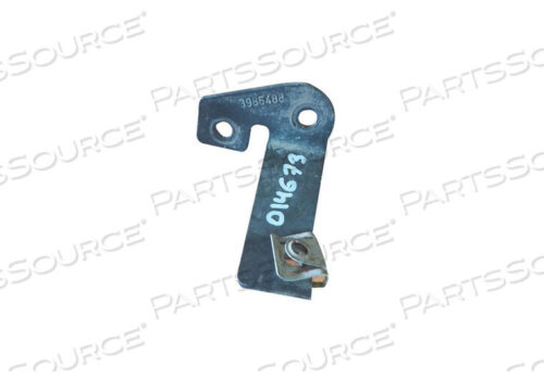 OEM#: MU13176HUMIDITY HANDLE by Draeger Inc.
