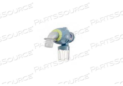 OEM#: 8415270ID EXPIRATORY REUSABLE VALVE, 0 TO 4 by Draeger Inc.