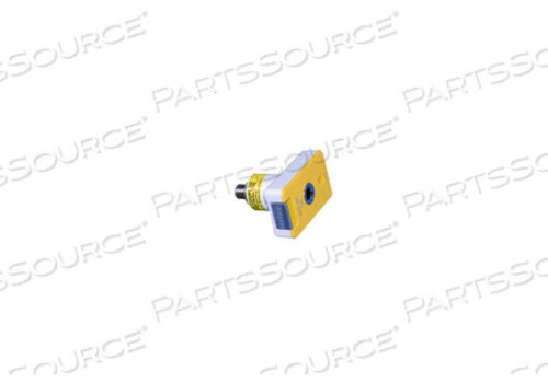 OEM#: 3463380CHECK SOURCE, 1 IN DIA, FLAT DISC, 10 UCI by Fluke Electronics Corp (Biomedical Div.)