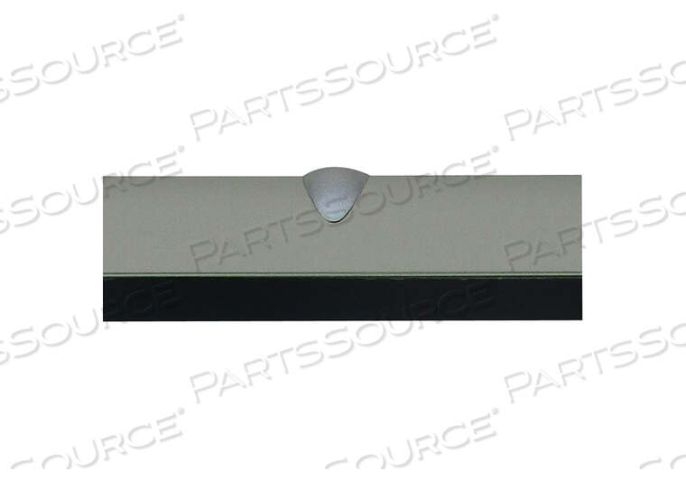 OEM#: 8000-20-10195ALARM LAMP COVER by Mindray North America