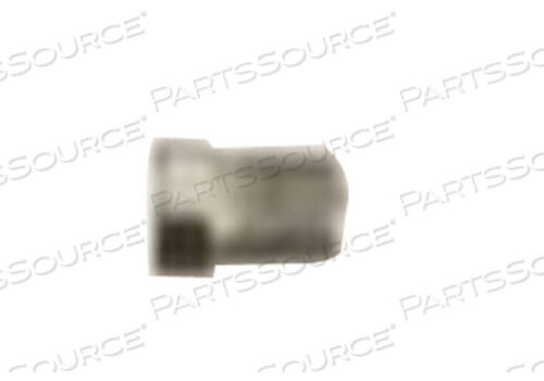 OEM#: 3203CHEMETRON QUICK CONNECT COUPLER, 1/4 MNPT, YELLOW, AIR MEDIA by Precision Medical, Inc.