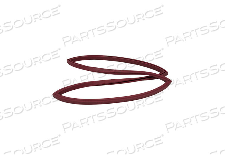 OEM#: 345050712 X 12 AIRLOCK GASKET FOR BACTRON by Sheldon Manufacturing Inc. (Shel Lab/Lab Armor)