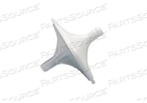 OEM#: MK00514BACTERIAL FILTER, SOLD IN INCREMENTS OF 20 by Draeger Inc.