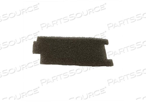 OEM#: M1232009BLUE SPOT PLATE AIR FILTER KIT 12/PACK by GE Medical Systems Information Technology (GEMSIT)