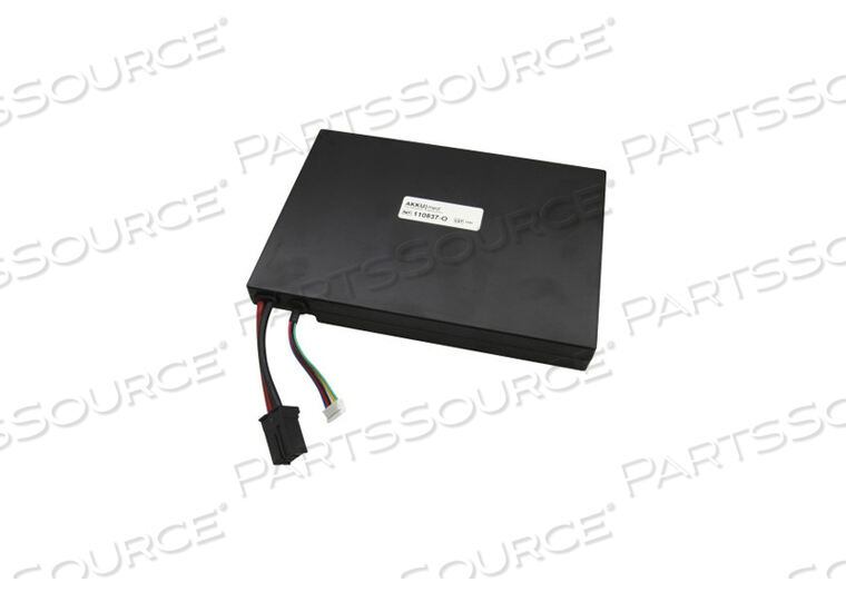 OEM#: 5450061-3BATTERY - POLARIS MARU by GE Healthcare