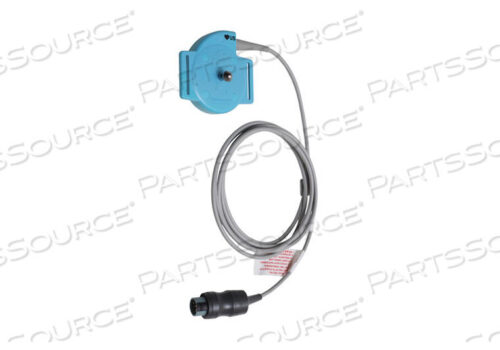 Replaces GE Medical Systems Information Technology (GEMSIT) FM10833ULTRASOUND TRANSDUCER REPAIR CABLE 8 FT