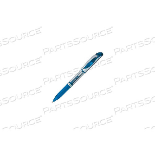 OEM#: BL57CENERGEL LIQUID GEL INK PEN, REFILLABLE, 0.7MM, BLUE BARREL/INK by Pentel of America