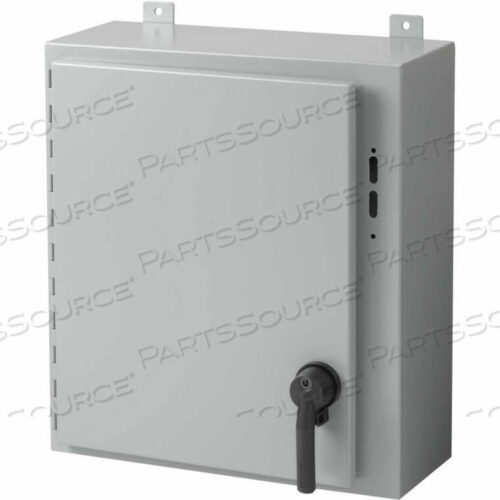 OEM#: A42SA3210LPPLPREFERRED CUTOUT, DISC. ENC. W HANDLE, 42.00X31.38X10.00 by Hoffman