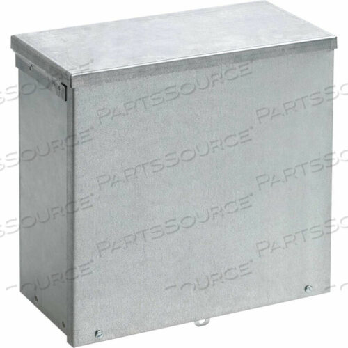 OEM#: A8R88GVNKSCREW COVER, TYPE 3R, 8.00X8.00X8.00 by Hoffman