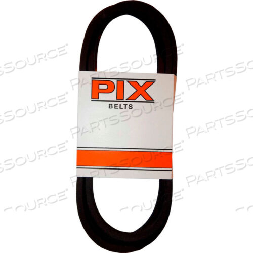 OEM#: A28/4L300V-BELT 1/2 X 30 by Pix