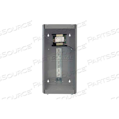 OEM#: CTRL-PSAC POWER SUPPLY, 40VA, 120-24VAC, ENCLOSED, PSMN40AS, MH1000 W/DIN RAIL & MT212-4 by RIB